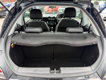 VAUXHALL ADAM 1.2i ENERGISED Euro 6 3dr