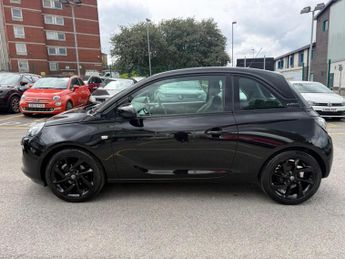 VAUXHALL ADAM 1.2i ENERGISED Euro 6 3dr