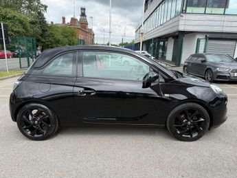 VAUXHALL ADAM 1.2i ENERGISED Euro 6 3dr