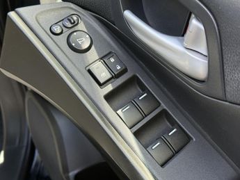 HONDA CIVIC 1.8 i-VTEC SR Estate Automatic