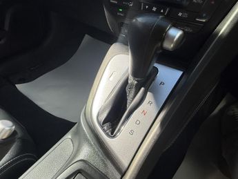 HONDA CIVIC 1.8 i-VTEC SR Estate Automatic