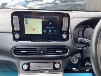 HYUNDAI KONA N KONA EV PREM SE 64KWH
