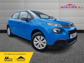 Citroen C3 1.2 PureTech Touch