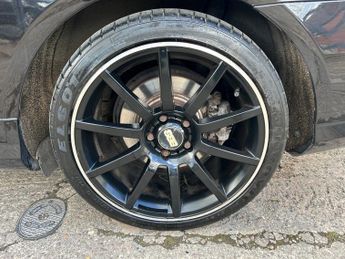 MERCEDES-BENZ E CLASS 2.1 E250 CDI BlueEfficiency Sport