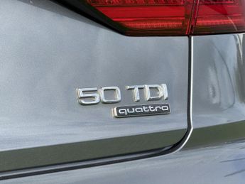 AUDI A8 3.0 TDI V6 50