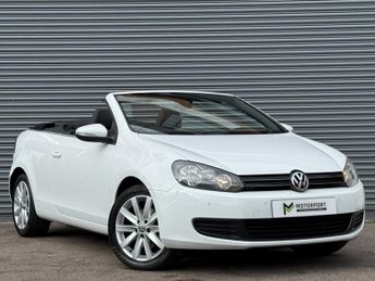 Volkswagen Golf TDi 1.6 TDI BlueMotion Tech SE
