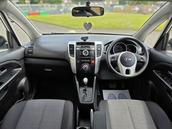 KIA VENGA 1.6 2