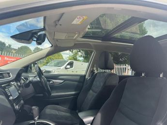 NISSAN X-TRAIL 1.6 dCi n-tec