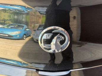 VAUXHALL ASTRA GTC 1.4 T SRi