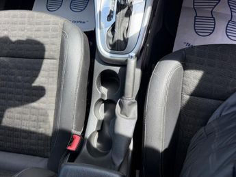 VAUXHALL ASTRA GTC 1.4 T SRi
