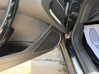 VAUXHALL ASTRA GTC 1.4 T SRi