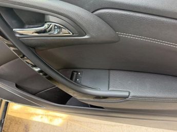 VAUXHALL ASTRA GTC 1.4 T SRi