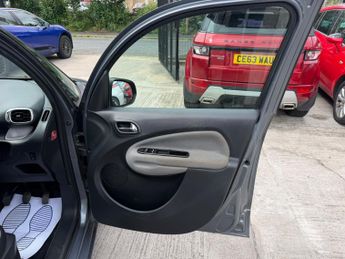 CITROEN C3 PICASSO 1.6 HDi VTR+