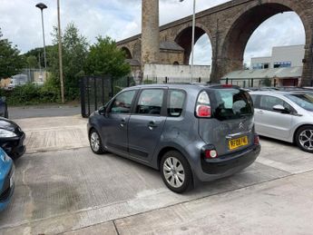 CITROEN C3 PICASSO 1.6 HDi VTR+