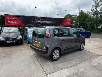 CITROEN C3 PICASSO 1.6 HDi VTR+