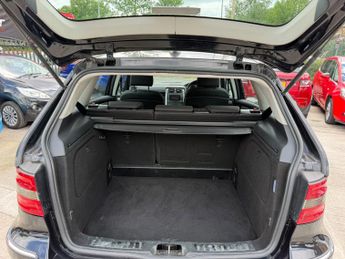 MERCEDES-BENZ B CLASS 2.0 B180 SE