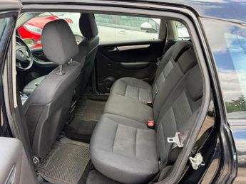 MERCEDES-BENZ B CLASS 2.0 B180 SE