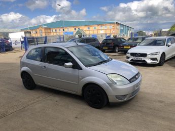 FORD FIESTA 1.3 LX