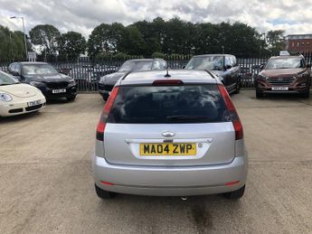 FORD FIESTA 1.3 LX