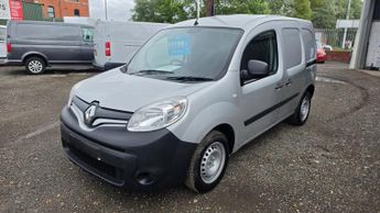 Renault Kangoo 1.5 ML19 dCi 90 Business