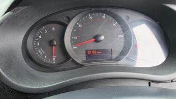 RENAULT KANGOO 1.5 ML19 dCi 90 Business