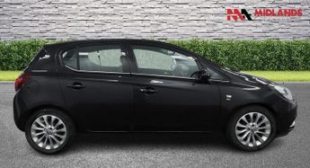 VAUXHALL CORSA 1.4i ecoFLEX SE Euro 6 5dr