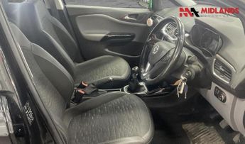 VAUXHALL CORSA 1.4i ecoFLEX SE Euro 6 5dr