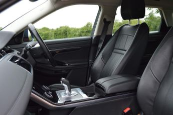 LAND ROVER RANGE ROVER EVOQUE 2.0 D180 SE