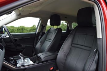 LAND ROVER RANGE ROVER EVOQUE 2.0 D180 SE