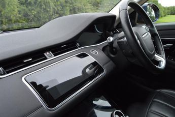 LAND ROVER RANGE ROVER EVOQUE 2.0 D180 SE
