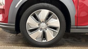 HYUNDAI KONA KONA EV PREM 64KWH MY20.5