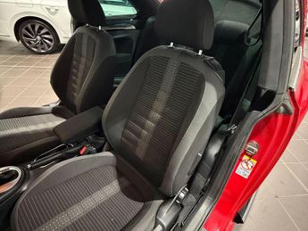 VOLKSWAGEN BEETLE 2.0 TDI Sport DSG Euro 5 3dr