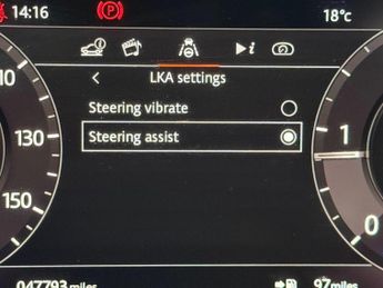 LAND ROVER RANGE ROVER EVOQUE 2.0 D180 MHEV R-Dynamic HSE Auto 4WD Euro 6 (s/s) 5dr