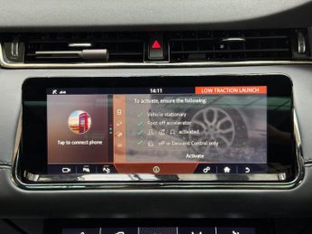 LAND ROVER RANGE ROVER EVOQUE 2.0 D180 MHEV R-Dynamic HSE Auto 4WD Euro 6 (s/s) 5dr