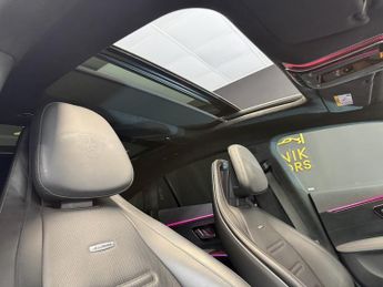 MERCEDES-BENZ EQS EQS 53 108.4kWh AMG Touring