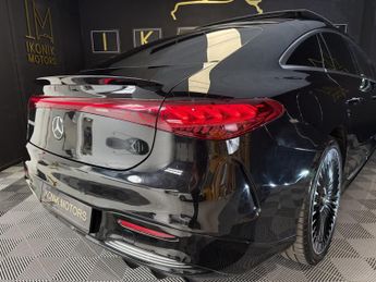 MERCEDES-BENZ EQS EQS 53 108.4kWh AMG Touring