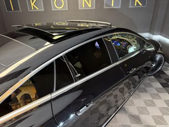 MERCEDES-BENZ EQS EQS 53 108.4kWh AMG Touring