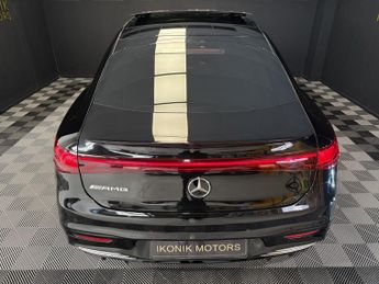 MERCEDES-BENZ EQS EQS 53 108.4kWh AMG Touring