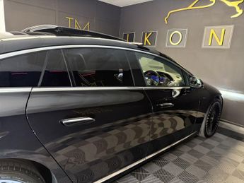 MERCEDES-BENZ EQS EQS 53 108.4kWh AMG Touring