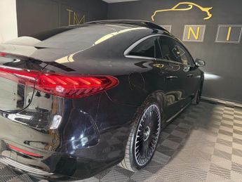 MERCEDES-BENZ EQS EQS 53 108.4kWh AMG Touring
