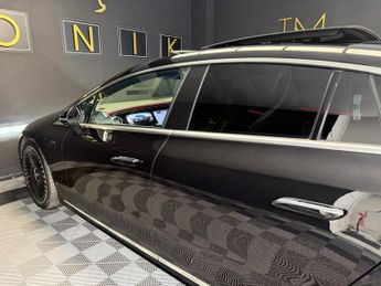 MERCEDES-BENZ EQS EQS 53 108.4kWh AMG Touring