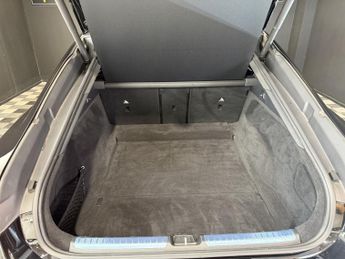MERCEDES-BENZ EQS EQS 53 108.4kWh AMG Touring