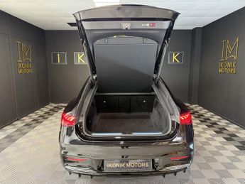 MERCEDES-BENZ EQS EQS 53 108.4kWh AMG Touring