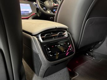 MERCEDES-BENZ EQS EQS 53 108.4kWh AMG Touring
