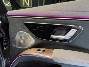 MERCEDES-BENZ EQS EQS 53 108.4kWh AMG Touring