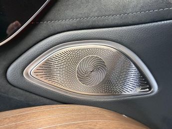 MERCEDES-BENZ EQS EQS 53 108.4kWh AMG Touring