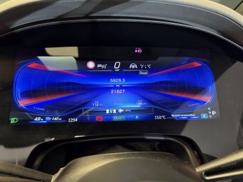MERCEDES-BENZ EQS EQS 53 108.4kWh AMG Touring