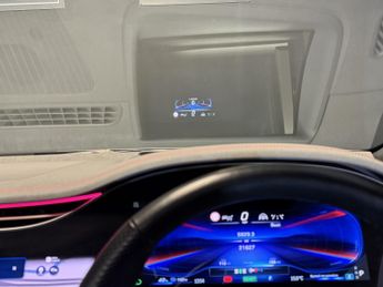 MERCEDES-BENZ EQS EQS 53 108.4kWh AMG Touring