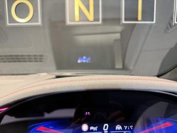 MERCEDES-BENZ EQS EQS 53 108.4kWh AMG Touring
