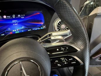 MERCEDES-BENZ EQS EQS 53 108.4kWh AMG Touring